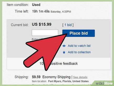 Cum de a cumpăra pe eBay