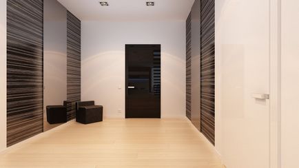 Cum de a crea o simplitate de interior minimalist și comoditate (50 poze)