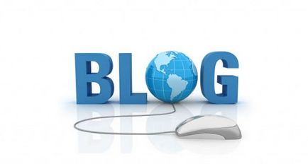 Cum de a crea un blog de succes - sfaturi practice - Roman Kalugin
