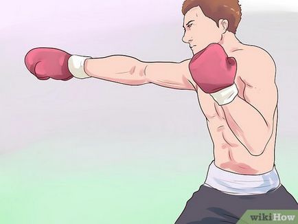 Cum de a deveni un boxer profesionist