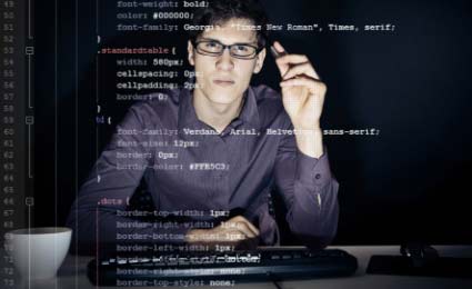 Cum de a deveni un programator web de la zero Aflați cele 4 tehnologii (programator) Cum de a deveni un programator web de la zero Aflați tehnologia 4