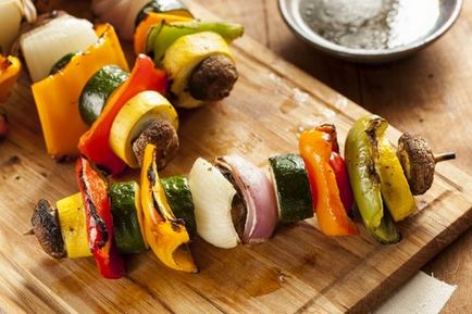 Cum de a deveni un vegetarian - o tranziție lină spre un vegetarian (vegetarian) Cum de a deveni un vegetarian - o tranziție lină către vegetarianismul