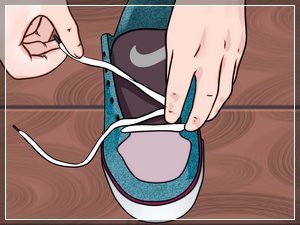 Cum să se spele pantofi de mână