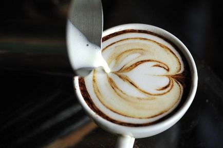 Cum de a găti o cafea delicioasă 4 din