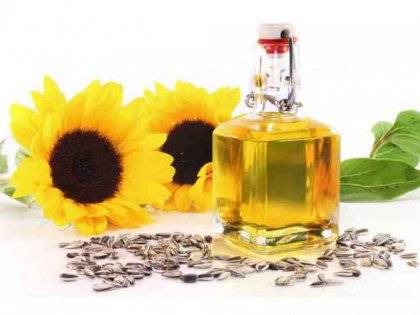 Cum de a elimina amărăciunea din ulei de floarea soarelui