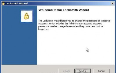 Cum să eliminați parola de administrator în Windows XP