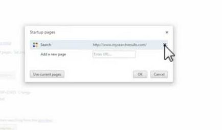Cum să eliminați căutarea aici din Google Chrome, Firefox, Internet Explorer (eliminați) Cum să eliminați căutarea aici din Google Chrome, Firefox, Internet Explorer