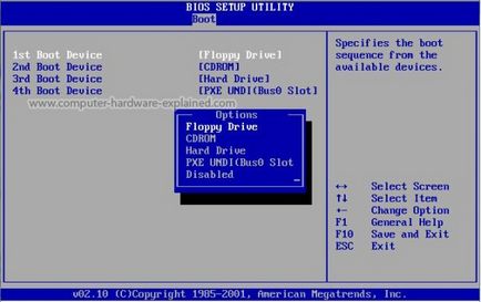 Cum de a elimina ubuntu, losst (indepartarea ubuntu) Cum să eliminați ubuntu, losst