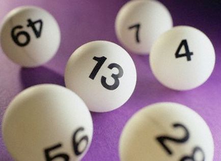 Cum să ghicească numărul de bingo