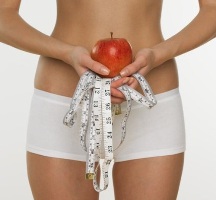 Cum de a reduce stomac pentru a mânca mai puțin și să piardă în greutate