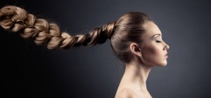 Cum de a accelera creșterea părului pe cap acasă