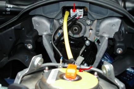 Cum de a seta controlul vitezei de croazieră de la Toyota Corolla