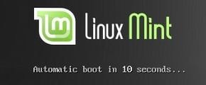 Cum se instalează Linux Mint 18 al doilea sistem, suport tehnic, în zilele lucrătoare