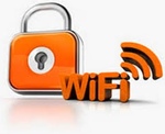 Cum pot găsi o cheie de securitate Wi-Fi de rețea
