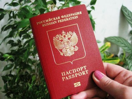 De unde știi numărul pe dumneavoastră persoane fizice pașaport han han identificate după nume