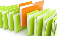 Cum dosarele de personal din cadrul companiei de la sol în sus - documente de personal și înregistrări