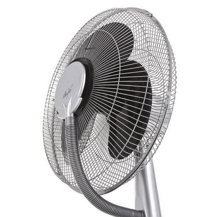 Cum de a alege un ventilator de podea pentru acasă, acasă de vis