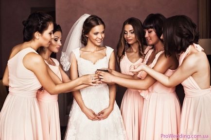 Cum de a alege prowedding rochie de domnișoara de onoare (prowedding) Cum de a alege domnișoara de onoare rochie de prowedding
