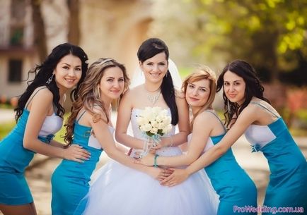 Cum de a alege prowedding rochie de domnișoara de onoare (prowedding) Cum de a alege domnișoara de onoare rochie de prowedding