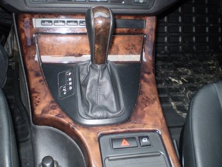 Cum de a alege un bmw x5 mashinomaniya folosit (Stiri masini din lume) Cum de a alege un BMW X5 mashinomaniya folosit