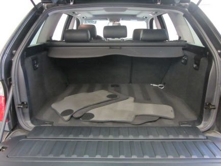Cum de a alege un bmw x5 mashinomaniya utilizat (industria auto) Cum de a alege un BMW X5 mashinomaniya folosit