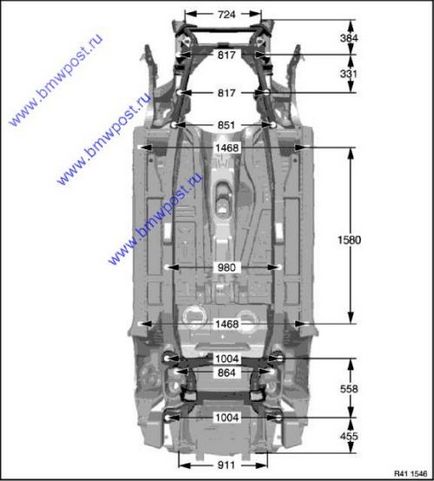 Cum de a alege un BMW x5 mashinomaniya folosite (mașini noi tehnologii) Cum de a alege un BMW X5 mashinomaniya folosit