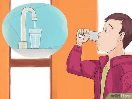 Cum de a selecta o apă îmbuteliată adecvată
