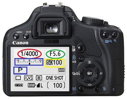 Cum de a alege un aparat de fotografiat profesional pentru incepatori