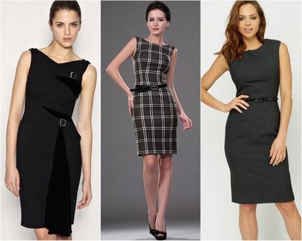 Cum de a alege materialul pentru rochia - sfaturi pentru cumparatori
