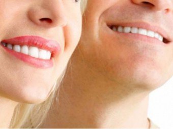 Cum să crească noi dinți zâmbet putere de restaurare de gândire