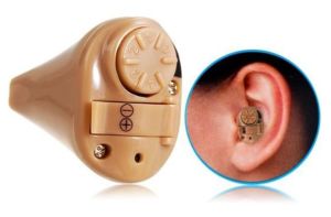 Cum de a restabili audiere ce se întâmplă dacă urechea nu aude