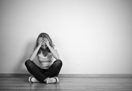 Cum deprimat metode eficiente pentru a scapa de depresie (care se încadrează) Cum deprimat metode eficiente pentru a scăpa de depresie