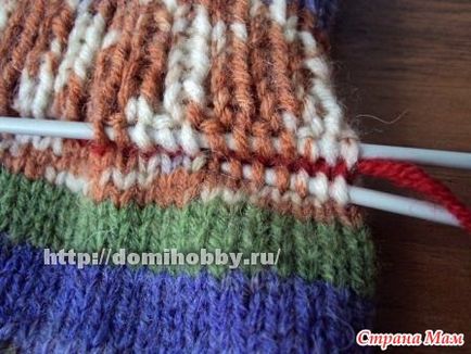Cum să tricot șosete spițe tipuri de tocuri (tricot transforma locul de muncă) Cum să tricot șosete spițe tipuri de tocuri