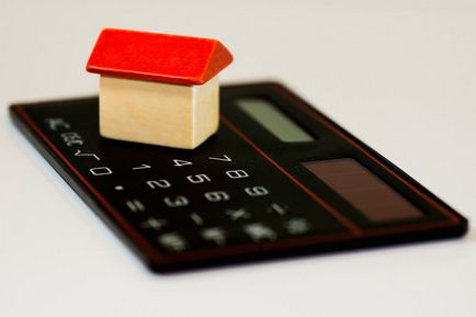 Cum să obțineți un credit ipotecar pentru construirea unei case private