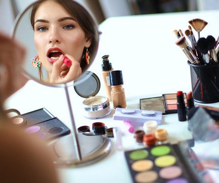 Cum se păstrează produsele cosmetice 10 reguli importante