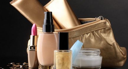 Cum se păstrează produsele cosmetice 10 reguli importante