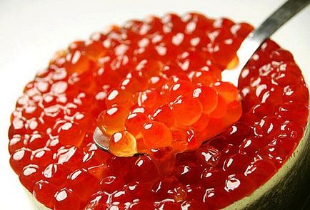 Cum se păstrează caviar acasă posibil, regulile, nuanțe