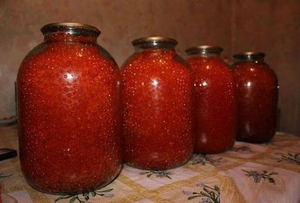 Cum se păstrează caviar acasă posibil, regulile, nuanțe