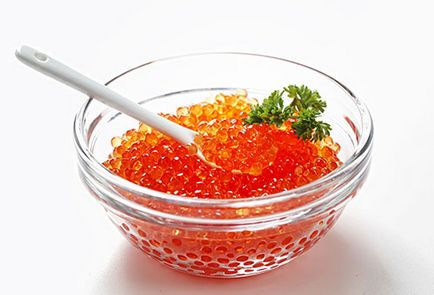 Cum se păstrează caviar la domiciliu, prelungirea duratei de viață a consumului său