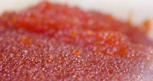 Cum se păstrează caviar la domiciliu, cât de mult este stocat icre roșii