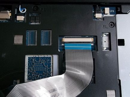 După cum a bloca tastatura 1 pe un laptop (notebook-uri) Cum de a bloca tastatura pe laptop 1