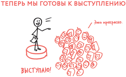 Cum să obțineți persoane interesate în 7 pași pentru o prezentare remarcabila, blog editura „Mann, Ivanov