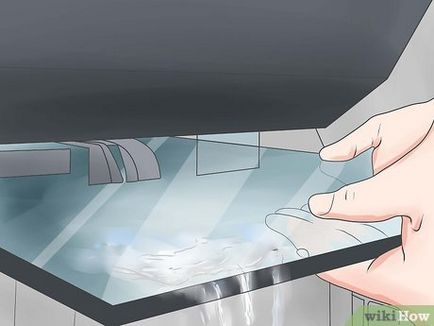 Cum să tempereze sticla