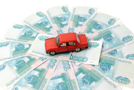 Cum de a evita în mod legal plata taxei de vehicul ar fi, dacă nu plătiți