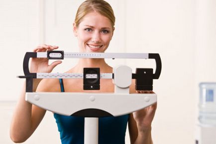Cum de a stabili greutatea dupa pierderea in greutate