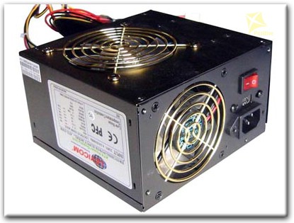 Cum să înlocuiți unitatea de alimentare cu energie a sistemului (înlocuirea unui Phillips șurubelniță puternic eșec computer de alimentare pentru a asigura energie electrică) Cum de a înlocui o sursă de alimentare de calculator