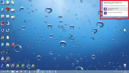 Cum de a arde un disc pe Windows 8 în mai multe moduri
