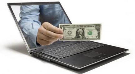 Cum sa faci bani online la modalități de a câștiga de pe Internet