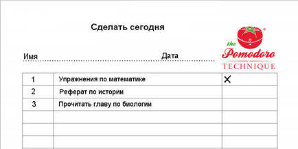 Cum să obțineți copilul să facă temele, părinții sunt inteligent