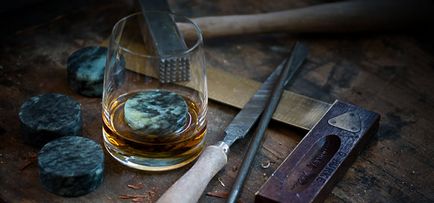 Pietre pentru scotch-ul, care este și de ce ai nevoie (whisky) Pietre pentru scotch-ul, care este și de ce ai nevoie